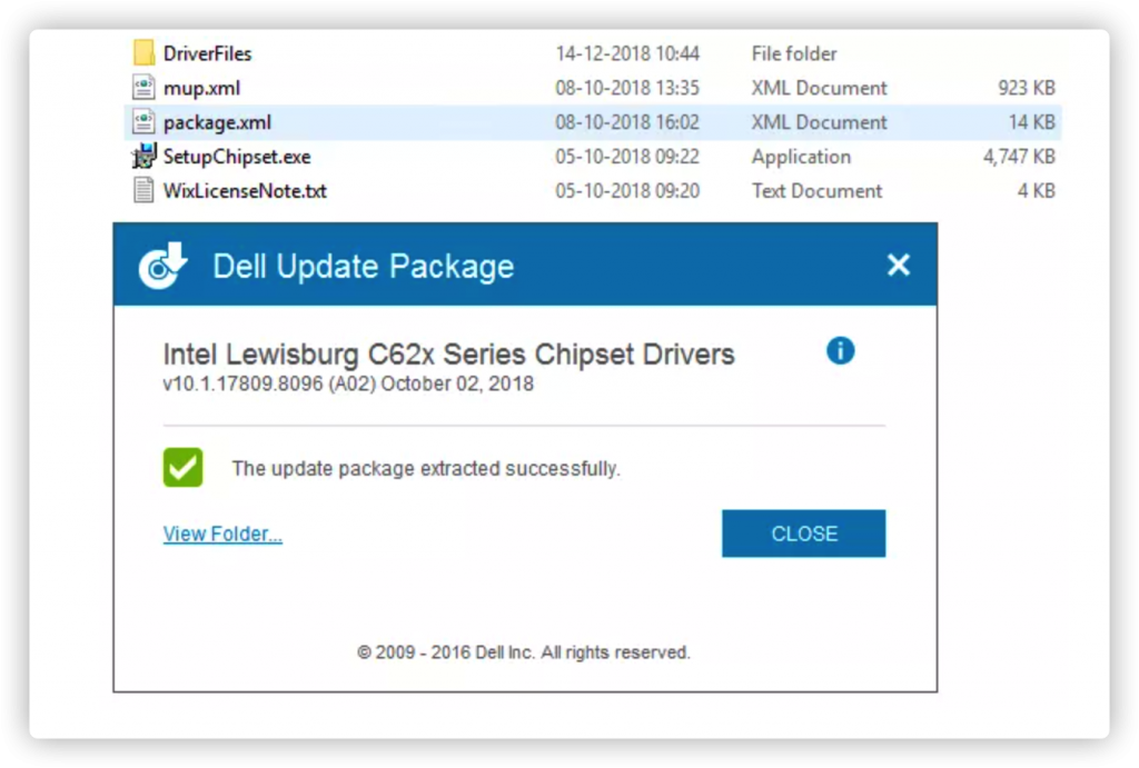 Dell EMC 14G PowerEdge 服务器启用 X2APIC 导致蓝屏问题